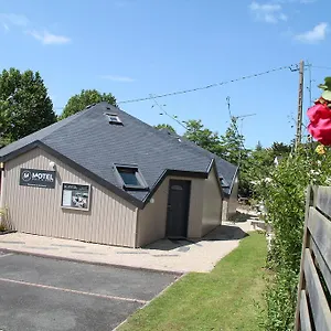 Hotel Du Val Andre, Pleneuf-Val-Andre