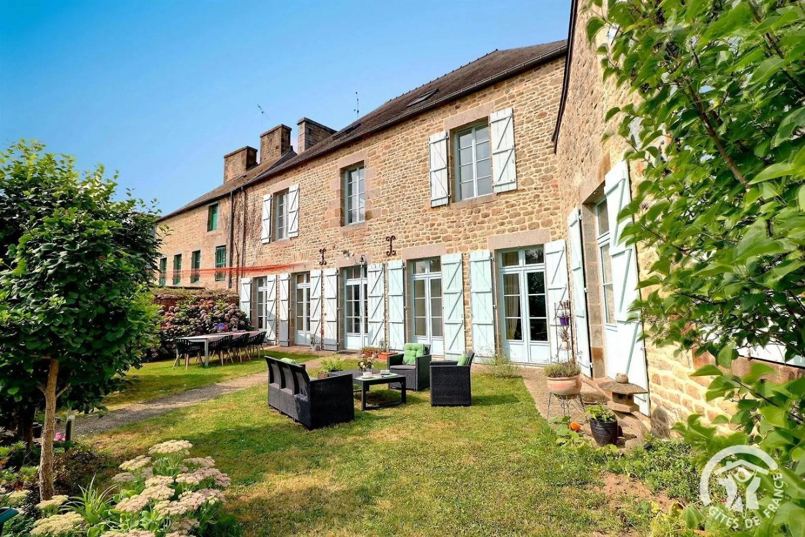 O Jardin Sakura Bed & Breakfast Tremblay