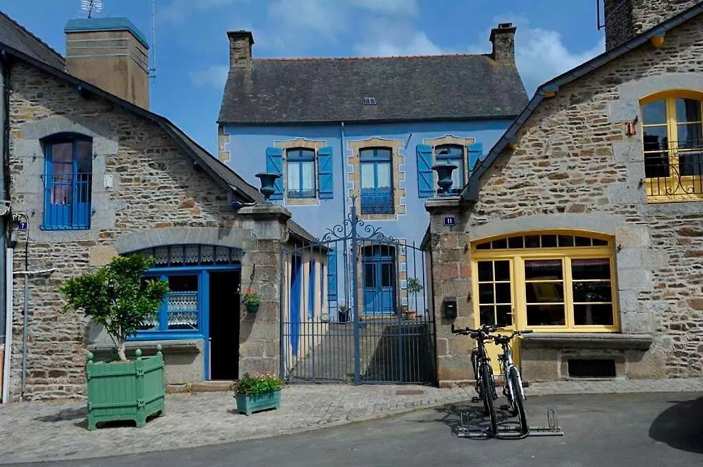 O Jardin Sakura Bed & Breakfast Tremblay  Les Portes du Coglais