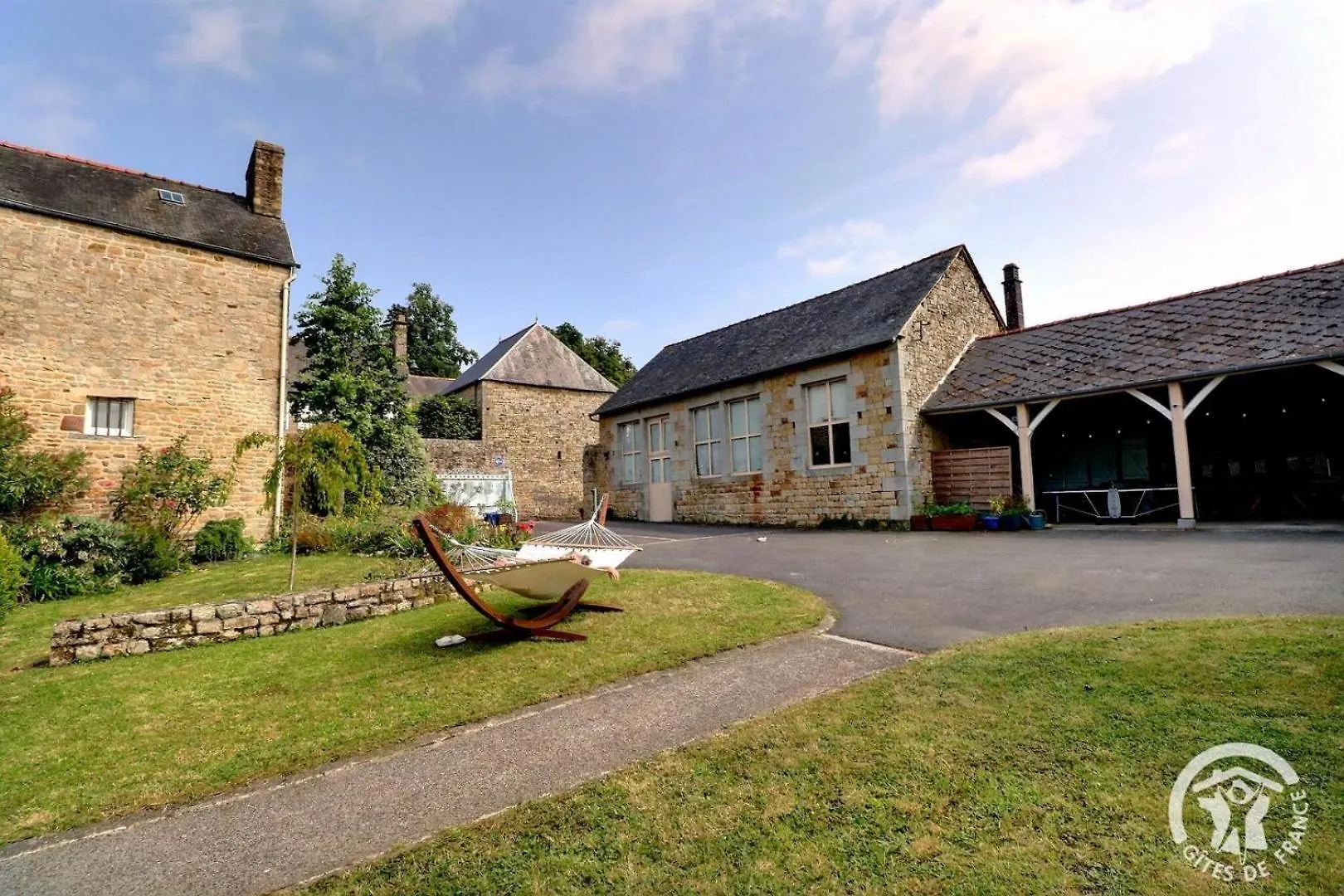 O Jardin Sakura Bed & Breakfast Tremblay